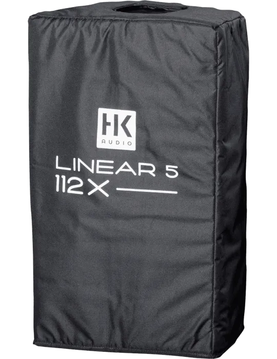  HK AUDIO COV-L5112X Accessories - L5-112X(A) protective cover|MusicGoodDeal 