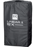  HK AUDIO COV-L5112X Accessories - L5-112X(A) protective cover|MusicGoodDeal 
