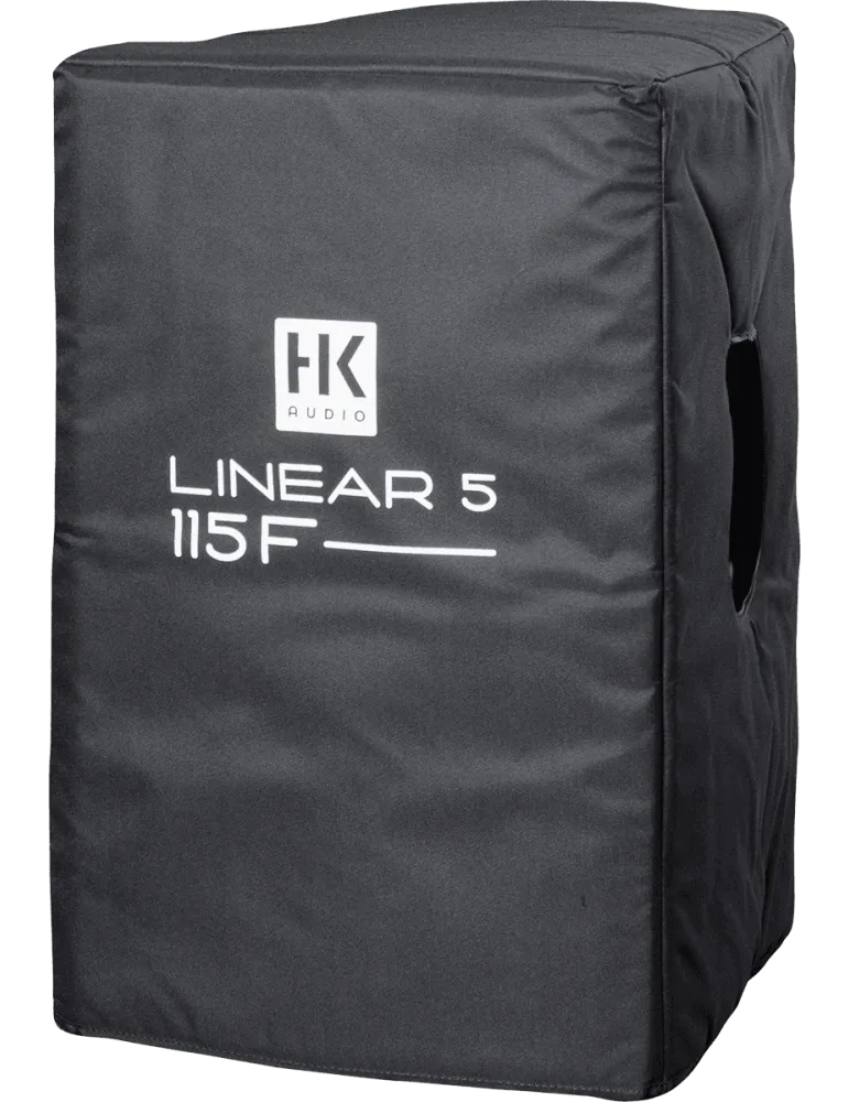  HK AUDIO COV-L5115F Accessories - Protective Cover L5-115F(A)|MusicGoodDeal 