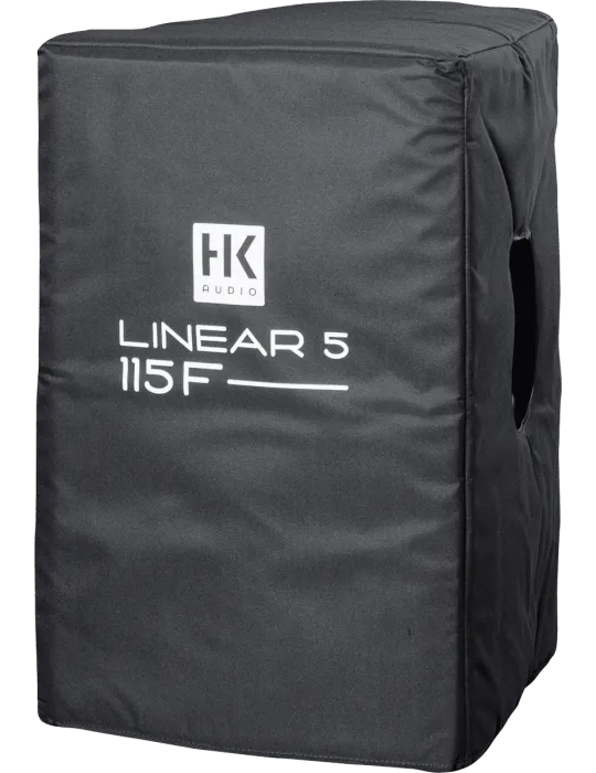  HK AUDIO COV-L5115F Accessories - Protective Cover L5-115F(A)|MusicGoodDeal 
