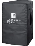  HK AUDIO COV-L5115F Accessories - Protective Cover L5-115F(A)|MusicGoodDeal 