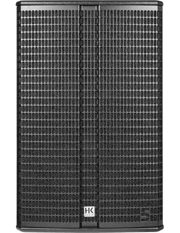  HK AUDIO L5 MKII-115XA   Amplified speakers - 2 way 600Wrms multipurpose amp.|MusicGoodDeal 