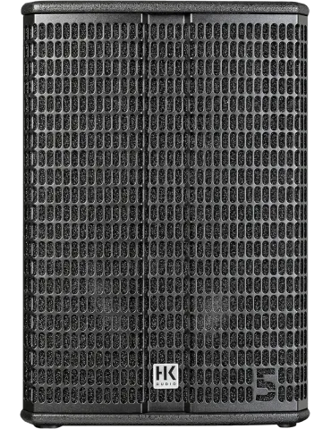  HK AUDIO L5MKII-110XA   Amplified speakers - 2 way 600Wrms multipurpose amp.|MusicGoodDeal 