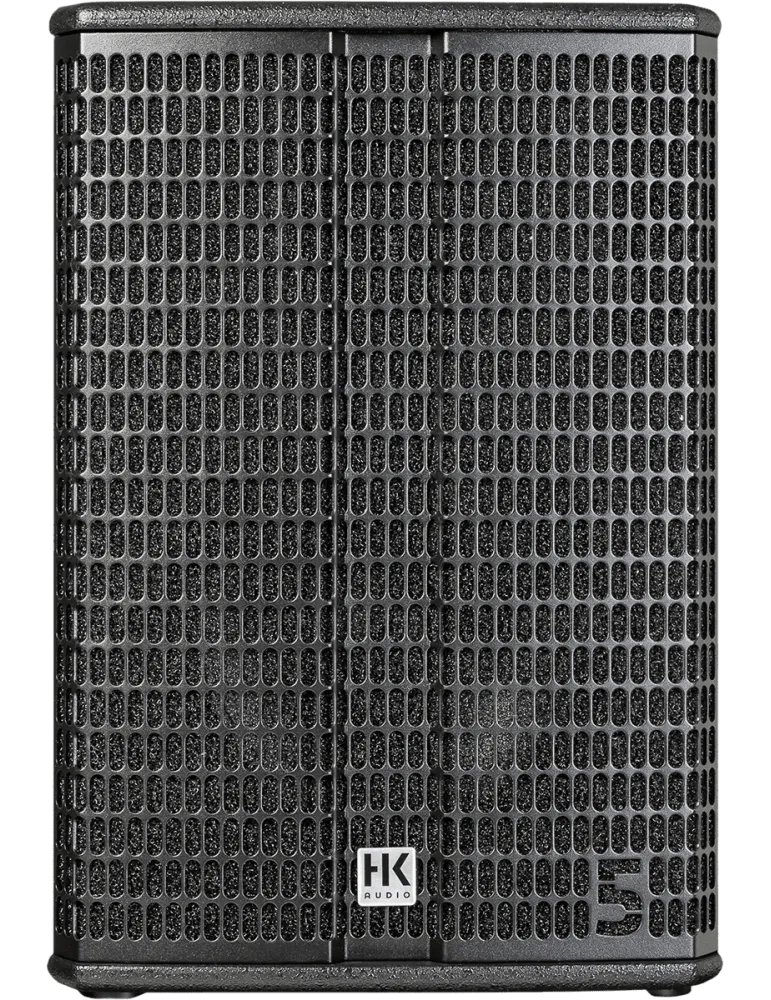  HK AUDIO L5MKII-110XA   Amplified speakers - 2 way 600Wrms multipurpose amp.|MusicGoodDeal 