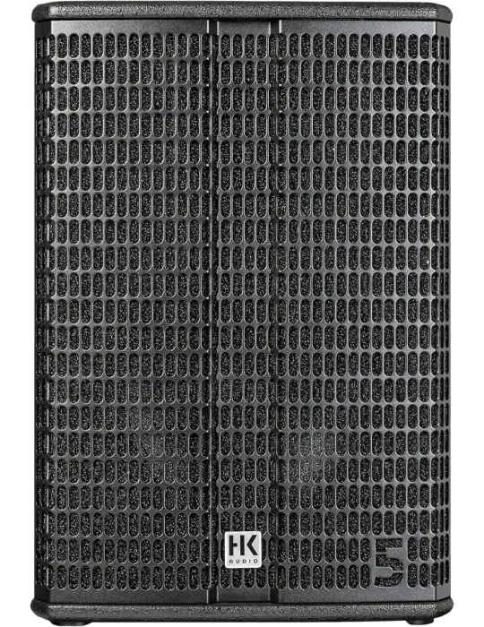  HK AUDIO L5MKII-110XA   Amplified speakers - 2 way 600Wrms multipurpose amp.|MusicGoodDeal 