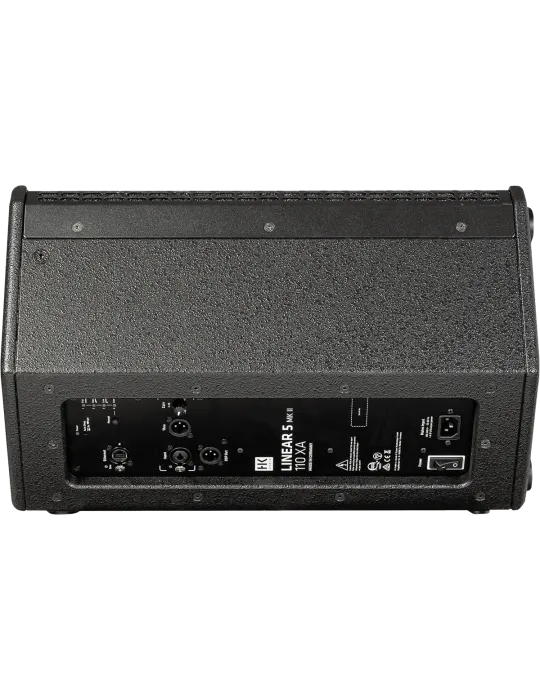  HK AUDIO L5MKII-110XA   Amplified speakers - 2 way 600Wrms multipurpose amp.|MusicGoodDeal 