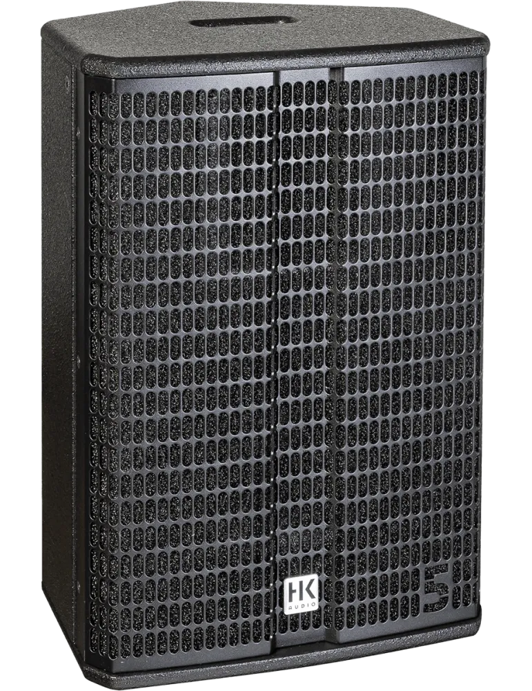  HK AUDIO L5MKII-110XA   Amplified speakers - 2 way 600Wrms multipurpose amp.|MusicGoodDeal 