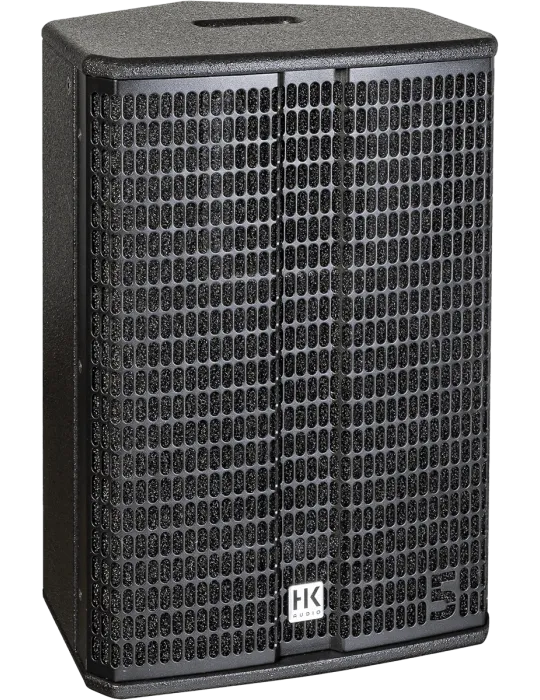  HK AUDIO L5MKII-110XA   Amplified speakers - 2 way 600Wrms multipurpose amp.|MusicGoodDeal 