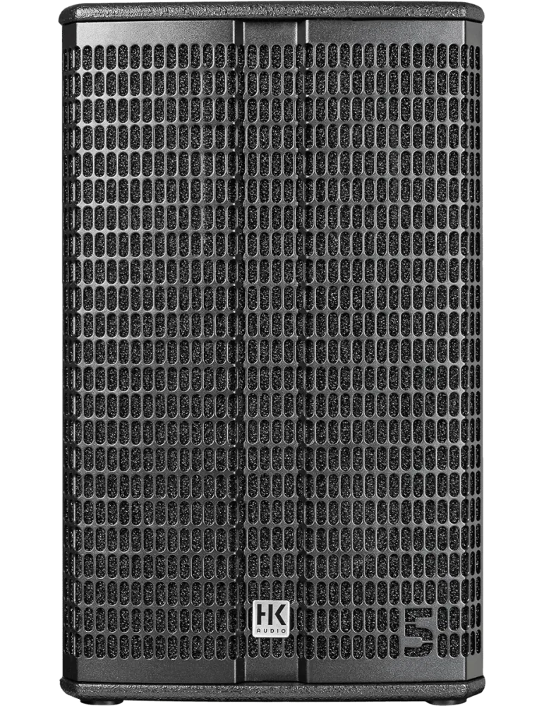  HK AUDIO L5 MKII-112XA   Amplified speakers - 2 way 600Wrms multipurpose amp.|MusicGoodDeal 