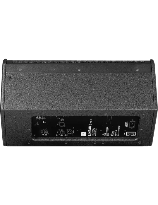  HK AUDIO L5 MKII-112XA   Amplified speakers - 2 way 600Wrms multipurpose amp.|MusicGoodDeal 