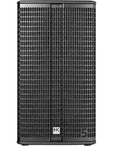  HK AUDIO L5 MKII-112FA   Powered speakers - 2 way amp 600Wrms|MusicGoodDeal 
