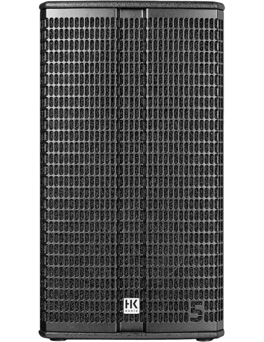  HK AUDIO L5 MKII-112FA   Powered speakers - 2 way amp 600Wrms|MusicGoodDeal 