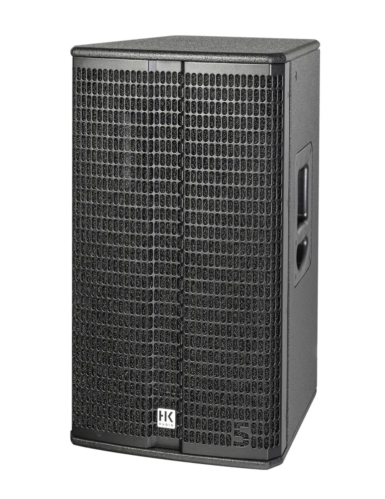  HK AUDIO L5 MKII-112FA   Powered speakers - 2 way amp 600Wrms|MusicGoodDeal 