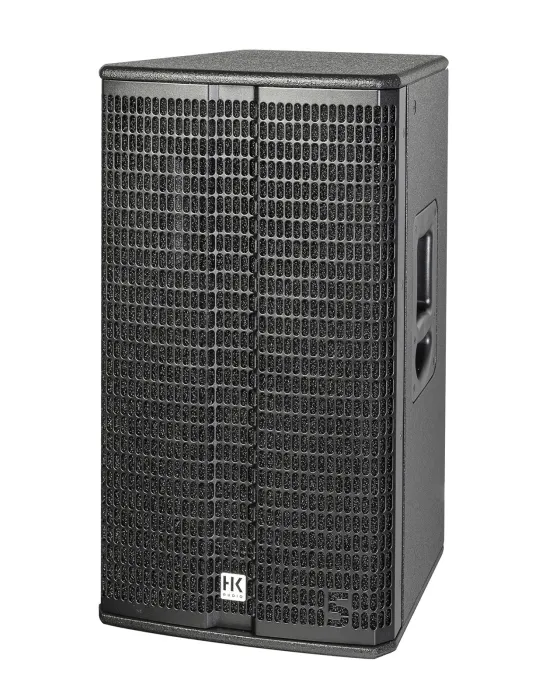  HK AUDIO L5 MKII-112FA   Powered speakers - 2 way amp 600Wrms|MusicGoodDeal 