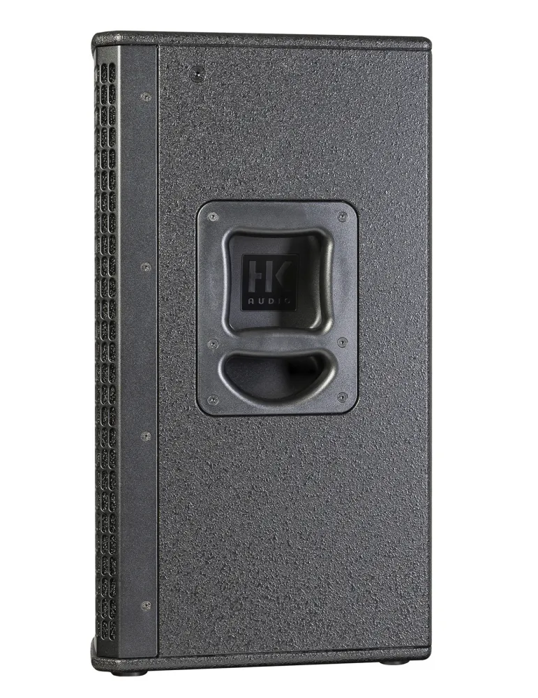  HK AUDIO L5 MKII-112FA   Powered speakers - 2 way amp 600Wrms|MusicGoodDeal 