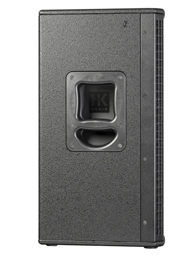  HK AUDIO L5 MKII-112FA   Powered speakers - 2 way amp 600Wrms|MusicGoodDeal 