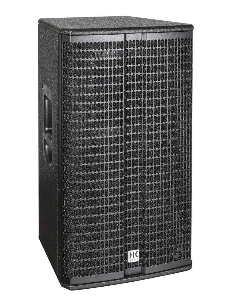  HK AUDIO L5 MKII-112FA   Powered speakers - 2 way amp 600Wrms|MusicGoodDeal 