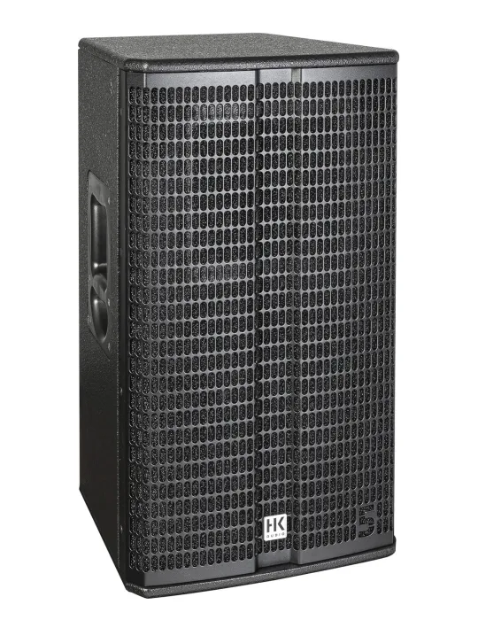  HK AUDIO L5 MKII-112FA   Powered speakers - 2 way amp 600Wrms|MusicGoodDeal 