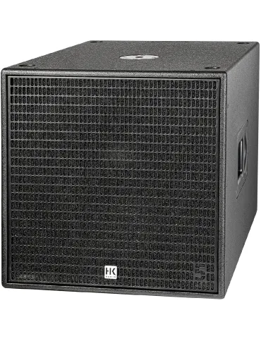  HK AUDIO L5 MKII-118SUB-A .  Verstärkte Subwoofer - 1x18" 1000Wrms Verstärker|MusicGoodDeal 