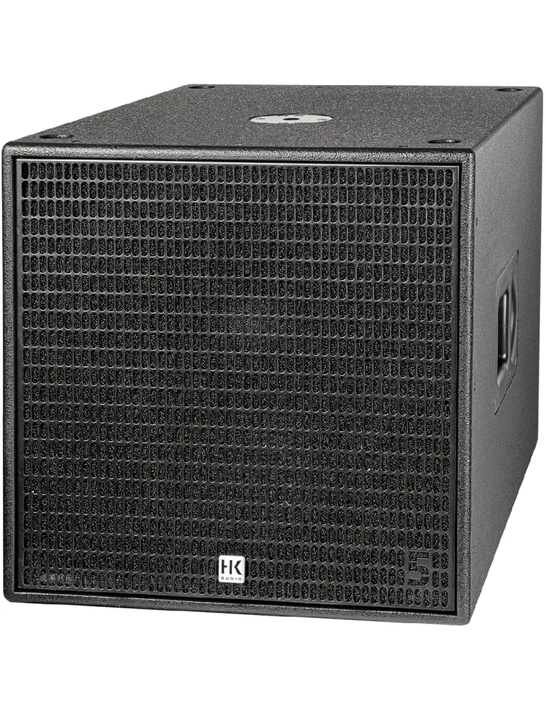  HK AUDIO L5 MKII-118SUB-A   Amplified subwoofers - 1x18" amp 1000Wrms|MusicGoodDeal 