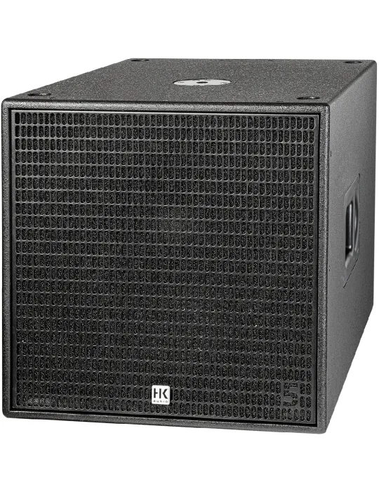 HK AUDIO L5 MKII-118SUB-A   Amplified subwoofers - 1x18" amp 1000Wrms|MusicGoodDeal 