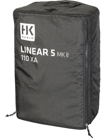  HK AUDIO L5 MKII PACK-LOUNGE   Systems - Amplified kit for 120 - 180 people.|MusicGoodDeal  2