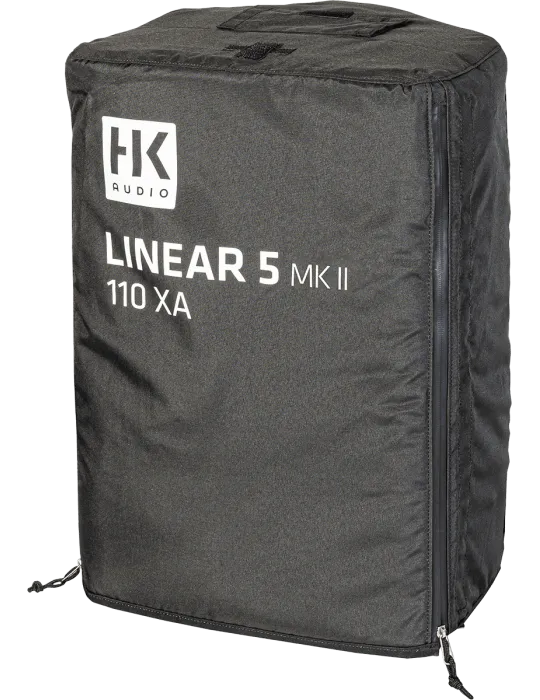  HK AUDIO L5 MKII PACK-LOUNGE   Systems - Amplified kit for 120 - 180 people.|MusicGoodDeal 