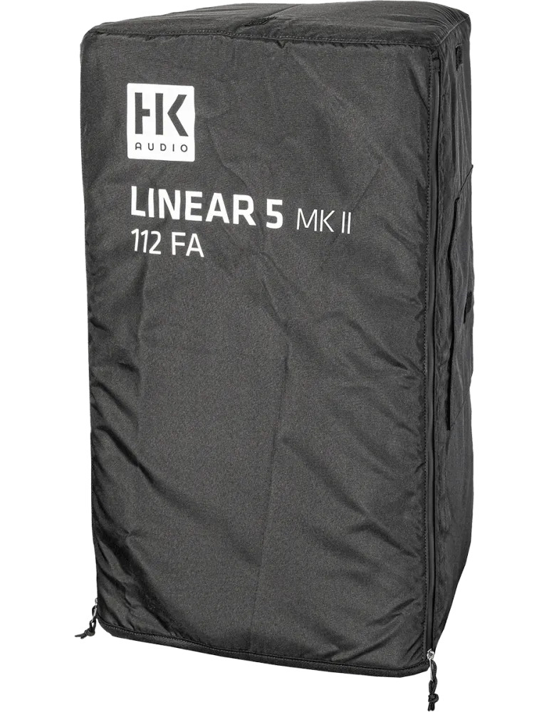  HK AUDIO L5 MKII PACK-ROCK    Systems - Amplified kit for 250 - 400 people.|MusicGoodDeal 