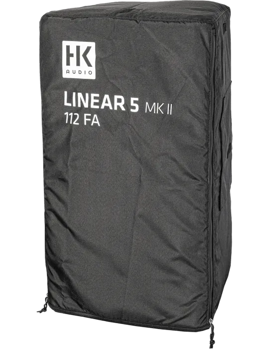 HK AUDIO L5 MKII PACK-ROCK    Systems - Amplified kit for 250 - 400 people.|MusicGoodDeal 