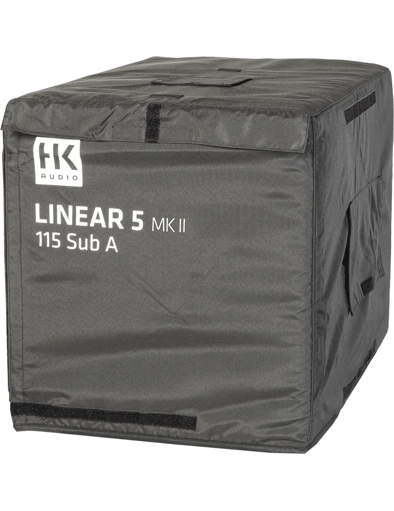  HK AUDIO L5 MKII PACK-ROCK    Systems - Amplified kit for 250 - 400 people.|MusicGoodDeal 