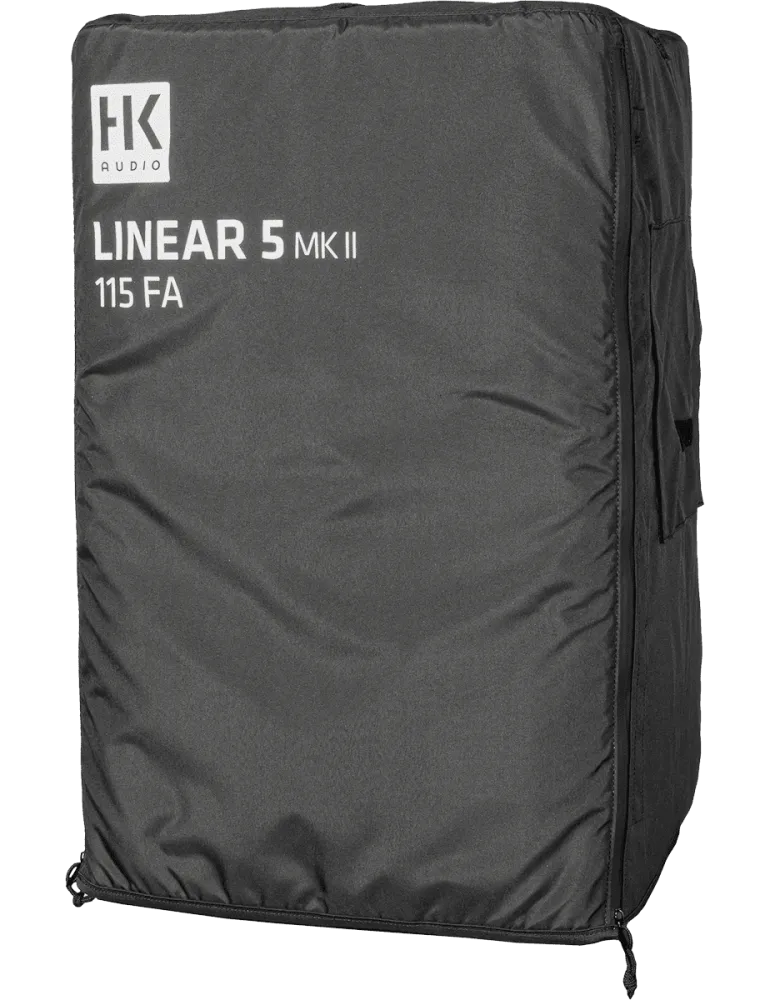  HK AUDIO L5 MKII PACK-BIGVEN   Systems - Amplified kit for 350 - 500 people.|MusicGoodDeal 