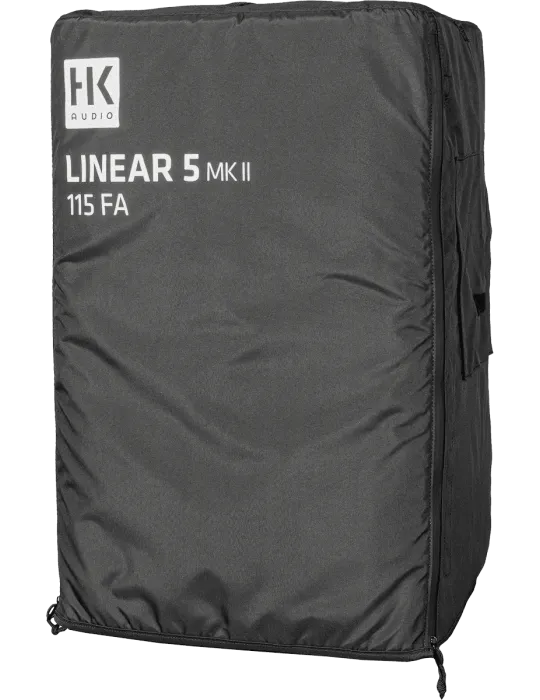  HK AUDIO L5 MKII PACK-BIGVEN   Systems - Amplified kit for 350 - 500 people.|MusicGoodDeal 