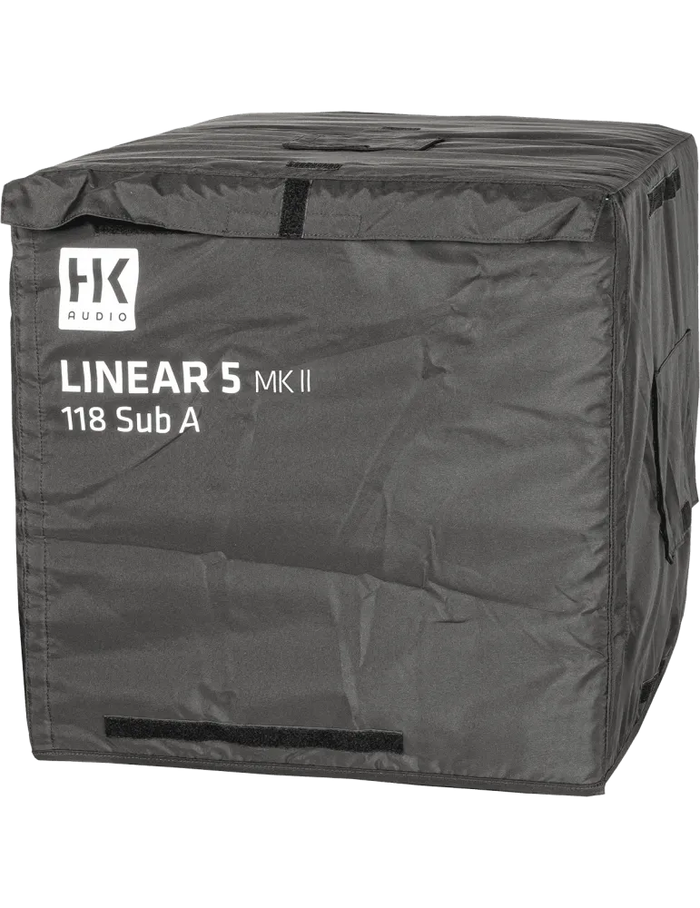  HK AUDIO L5 MKII PACK-BIGVEN   Systems - Amplified kit for 350 - 500 people.|MusicGoodDeal 