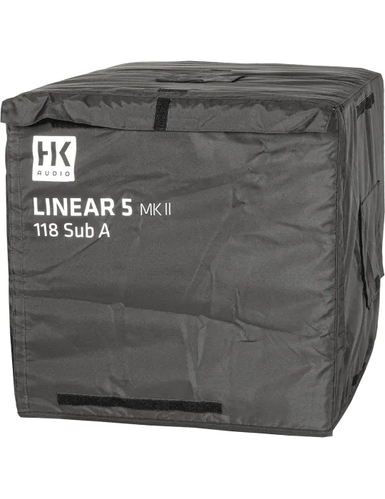  HK AUDIO L5 MKII PACK-BIGVEN   Systems - Amplified kit for 350 - 500 people.|MusicGoodDeal 