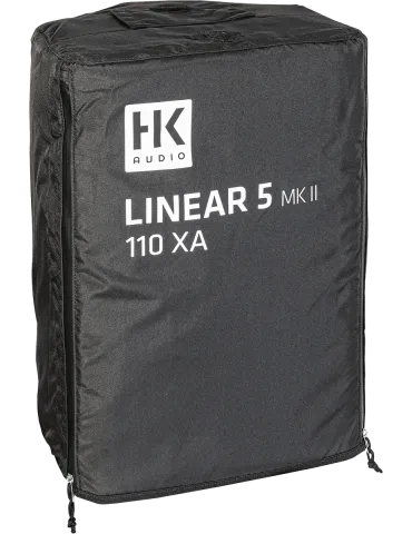 HK AUDIO RCOV-L5MKII-110XA | MusicGoodDeal 2
