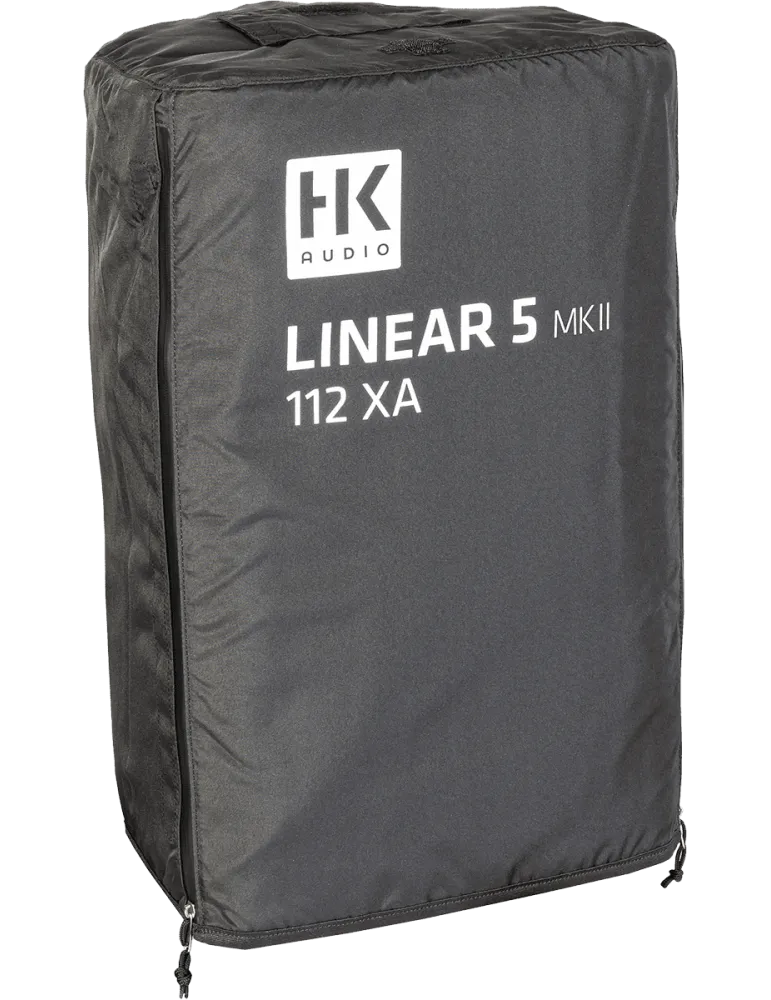 HK AUDIO RCOV-L5MKII-112XA | MusicGoodDeal