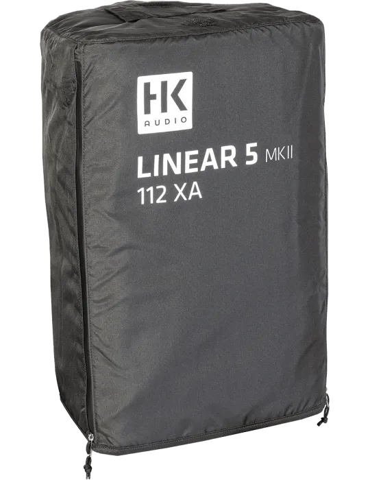 HK AUDIO RCOV-L5MKII-112XA | MusicGoodDeal