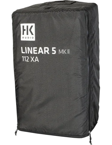 HK AUDIO RCOV-L5MKII-112XA | MusicGoodDeal 2