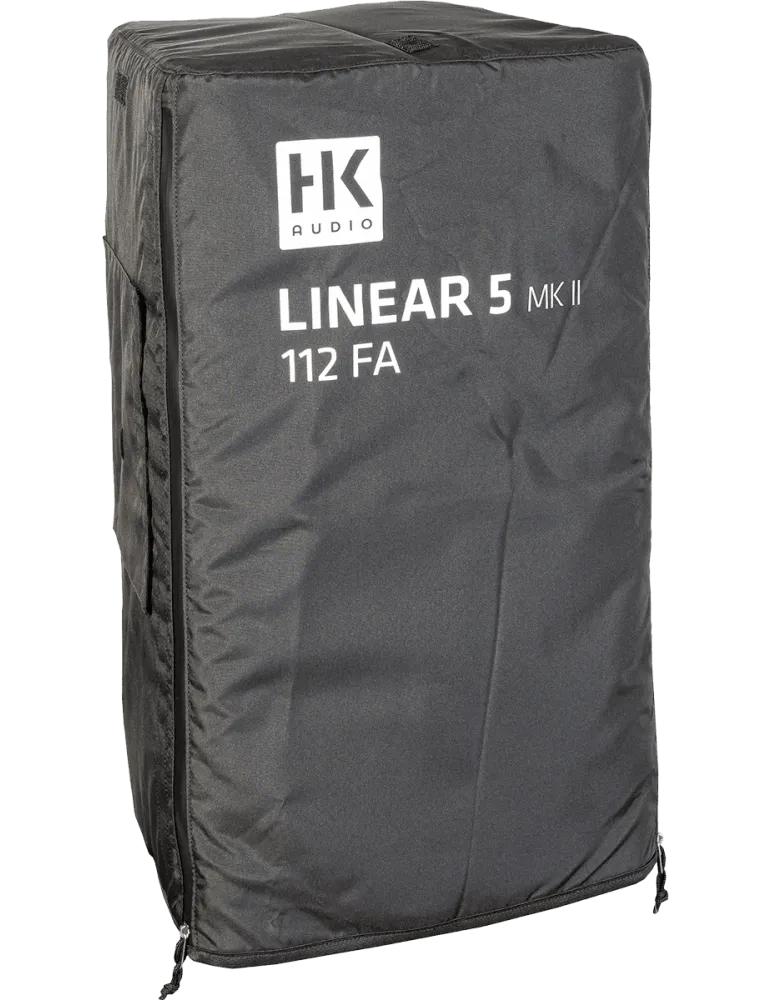 HK AUDIO RCOV-L5MKII-112FA | MusicGoodDeal
