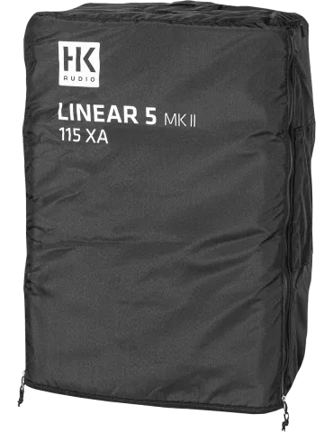 HK AUDIO RCOV-L5MKII-115XA | MusicGoodDeal