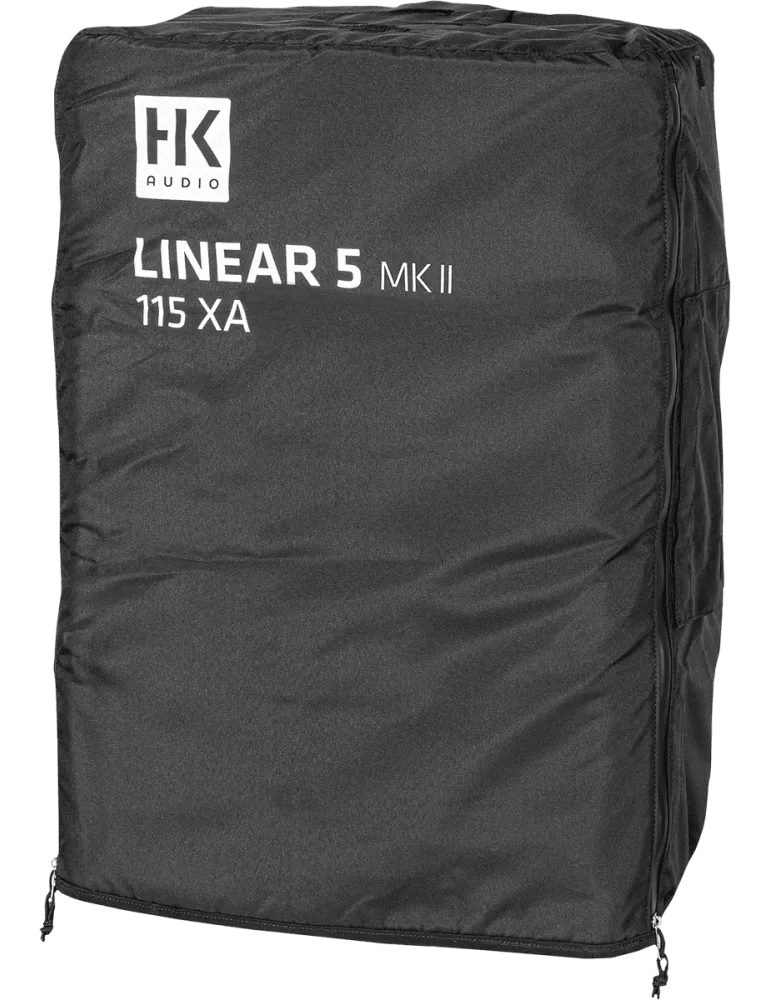 HK AUDIO RCOV-L5MKII-115XA | MusicGoodDeal