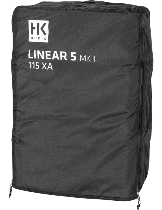 HK AUDIO RCOV-L5MKII-115XA | MusicGoodDeal