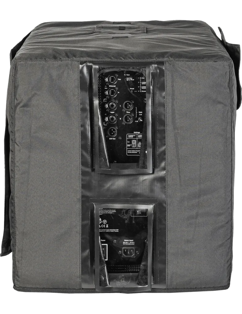 HK AUDIO RCOV-L5MKII-115SA | MusicGoodDeal