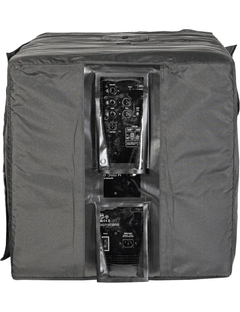 HK AUDIO RCOV-L5MKII-118SA | MusicGoodDeal