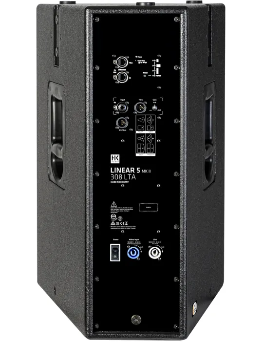 HK AUDIO L5MKII-308LTA | MusicGoodDeal