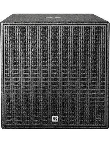 HK AUDIO L5MKII-118SUB-HPA | MusicGoodDeal
