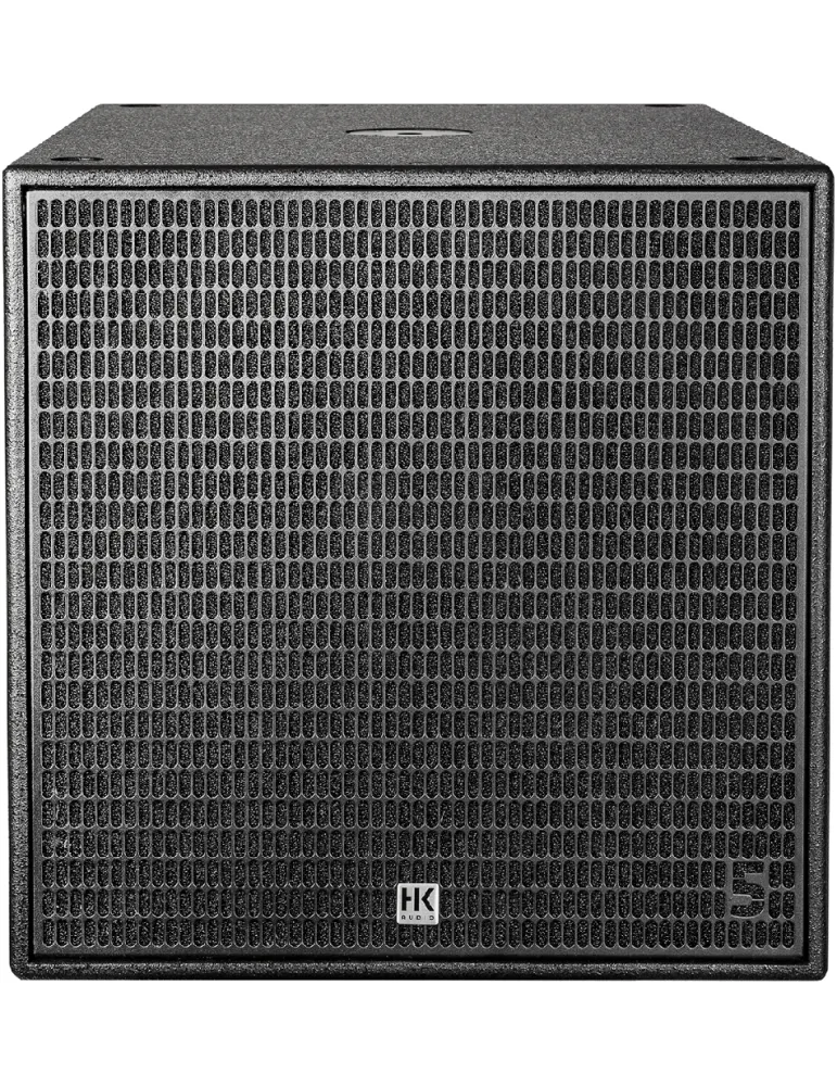 HK AUDIO L5MKII-118SUB-HPA | MusicGoodDeal