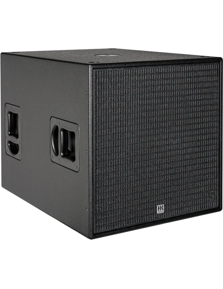 HK AUDIO L5MKII-118SUB-HPA | MusicGoodDeal