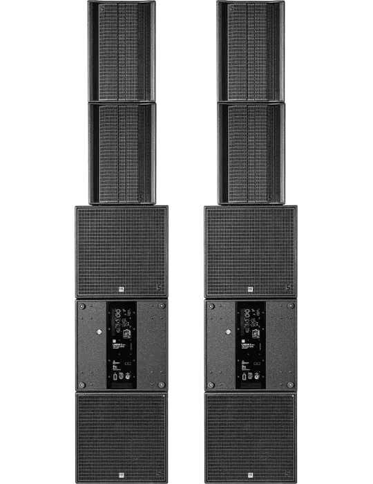 HK AUDIO L5MKIIPACK1.5-LTA | MusicGoodDeal