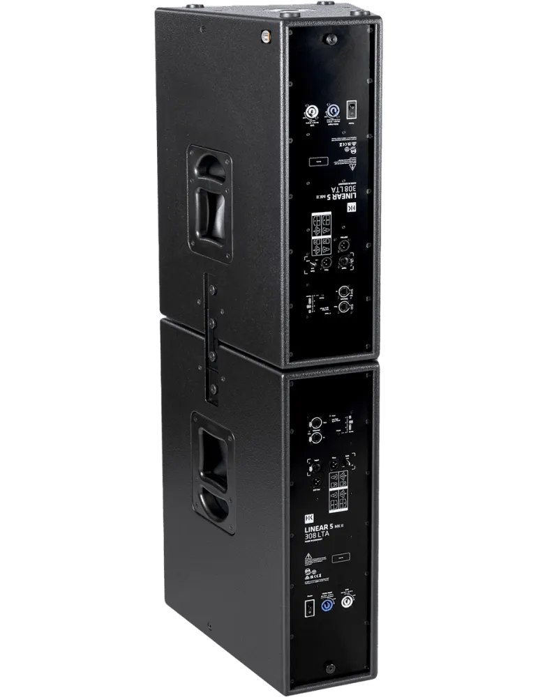 HK AUDIO L5MKIIPACK1.5-LTA | MusicGoodDeal